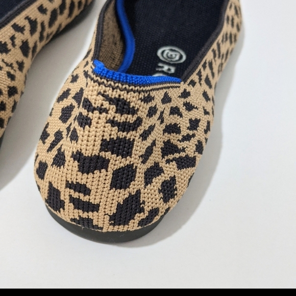 ROTHY'S WOMENS THE POINT SHOE - Picture 7 of 11